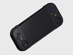 Официальный рендер MagicX Mini40.