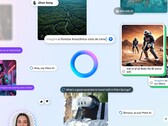Meta AI теперь доступен в Великобритании и на других языках. (Источник изображения: Meta)