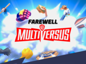 Farewell Multiversus (Источник изображения: Player First Games - отредактировано)