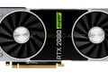 NVIDIA GeForce RTX 2080 SUPER
