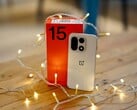 О выпуске глобальной версии OnePlus 15 было объявлено в октябре 2025 года.
