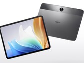 Oppo Pad Neo (на фото), анонсированный в 2024 году, также оснащен процессором Helio G99. (Источник изображения: Oppo)