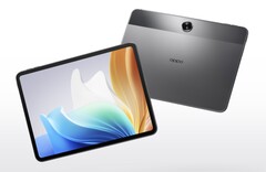 Oppo Pad Neo (на фото), анонсированный в 2024 году, также оснащен процессором Helio G99. (Источник изображения: Oppo)