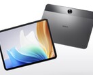 Oppo Pad Neo (на фото), анонсированный в 2024 году, также оснащен процессором Helio G99. (Источник изображения: Oppo)