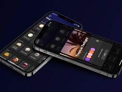 Приложение Philips Hue (на фото) было обновлено до версии 5.49. (Источник изображения: Philips Hue)