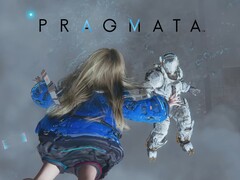 Диана и Хью из Pragmata увидели падение