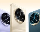 Серия 13 Pro. (Источник изображения: Realme)