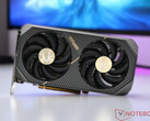 Nvidia's GeForce RTX 5050 может выйти на рынок с той же конфигурацией VRAM, что и RTX 5060, изображенная здесь (источник изображения: Notebookcheck)