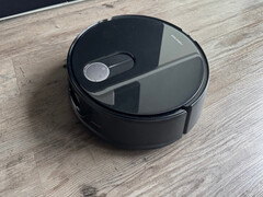 Обзор Roborock Qrevo Slim