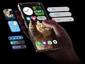 Модель Galaxy S25 Ultra заряжается очень медленно при подключении к некоторым кабелям (Источник изображения: Samsung)