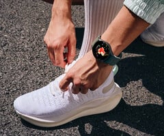 One UI 8 Watch добавит несколько функций здоровья в часы Galaxy Watch. (Источник изображения: Samsung)