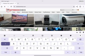 Обзор планшета Xiaomi Pad 7S Pro Android
