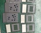 Флагманская модель Qualcomm, изображённая в объявлении на Xianyu