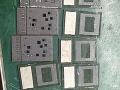 Флагманская модель Qualcomm, изображённая в объявлении на Xianyu