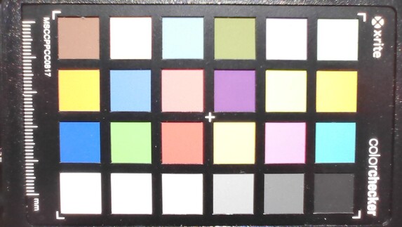 ColorChecker