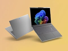 Новый Acer Aspire 14 в единственном цветовом варианте.