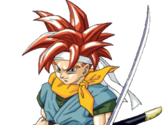 Chrono Trigger исполнилось 30 лет, и Square Enix работает над соответствующими проектами, чтобы отпраздновать это событие. (Источник изображения: Chrono Trigger wiki)