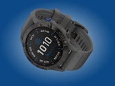 Серия Fenix 6 получила первое обновление почти за 18 месяцев.