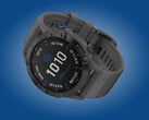 Серия Fenix 6 получила первое обновление почти за 18 месяцев.