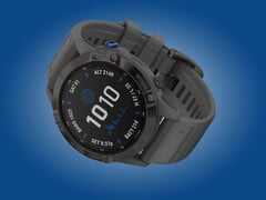 Серия Fenix 6 получила первое обновление почти за 18 месяцев.