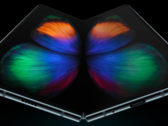 Galaxy Fold, вероятно, появится на IFA в Берлине уже на этой неделе. (Изображение: Tizenhelp)