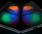 Galaxy Fold, вероятно, появится на IFA в Берлине уже на этой неделе. (Изображение: Tizenhelp)