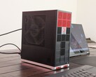 Один из лучших мобильных процессоров Zen 5 от AMD не встречается в большинстве ноутбуков, но вместо этого его можно найти в нескольких мини-ПК (Источник изображения: Notebookcheck)