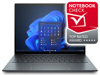 HP EliteBook Dragonfly G3 (91%)