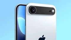 концептуальное изображение iPhone 17 Air. (Источник изображения: Tom&#039;s Guide) 