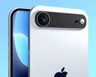 концептуальное изображение iPhone 17 Air. (Источник изображения: Tom's Guide) 