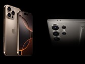 IPhone 16 Pro Max уступил Samsung S24 Ultra в тесте на время автономной работы. (Источник изображения: Apple, Samsung)