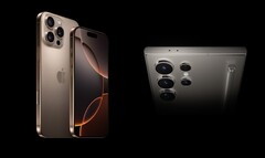 IPhone 16 Pro Max уступил Samsung S24 Ultra в тесте на время автономной работы. (Источник изображения: Apple, Samsung)