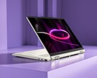 Конвертируемый ноутбук 2-в-1 Lenovo Yoga 7a оснащен красивым OLED-дисплеем и процессором Zen 5 APU. (Источник изображения: Lenovo)