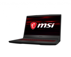 MSI GF65 Thin с процессорами Intel Comet Lake-H и видеокартами Nvidia RTX 2060/GTX 1660 Ti