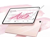 Oppo Pad Air 5: теперь доступен для прямого импорта. (Источник изображения: Oppo)