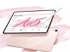 Oppo Pad Air 5: теперь доступен для прямого импорта. (Источник изображения: Oppo)