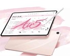 Oppo Pad Air 5: теперь доступен для прямого импорта. (Источник изображения: Oppo)