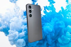 Samsung выпустит серию Galaxy S24 31 января 2024 года. (Источник: Notebookcheck, Pawel Czerwinski на Unsplash, отредактировано)