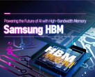 Samsung будет устанавливать гораздо более высокие цены на свою память HBM4 AI. (Источник изображения: Samsung)