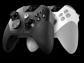 Контроллер SteelSeries Aeon Pro выпускается в чёрном и белом цветах.