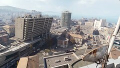 Новая карта Верданск дебютирует в третьем сезоне Warzone (Источник изображения: Call of Duty)