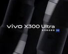 Модель Vivo X300 Ultra будет доступна с двумя аксессуарами для телеконвертера.