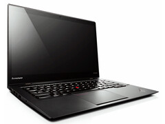 Обзор ультрабука Lenovo ThinkPad X1 Carbon Touch