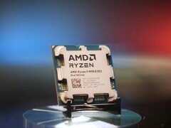 AMD Ryzen 9 9950X3D2 имеет MSRP от 899 долларов.