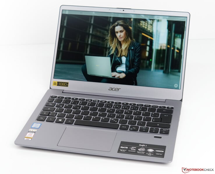 Acer Swift 3 SF313