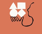 Рекламное изображение с экспрессионистскими работами для Claude AI от Anthropic. (Источник изображения: Anthropic)