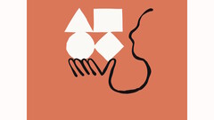 Рекламное изображение с экспрессионистскими работами для Claude AI от Anthropic. (Источник изображения: Anthropic)