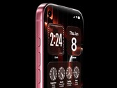 Неофициальный рендер iPhone 18 Pro. (Источник изображения: FPT)