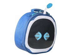 Ланч-бокс Astro Bot - один из многих продуктов PlayStation, которые появятся в ближайшее время. (Источник изображения: PlayStation)