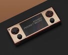 Преемник модели Pocket Micro будет оснащён значительно более ёмким аккумулятором.